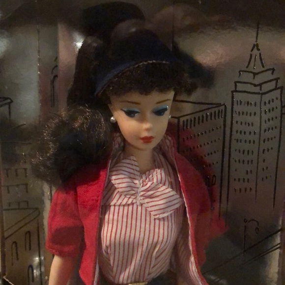 Barbie Busy Gal - Picture 3 of 3